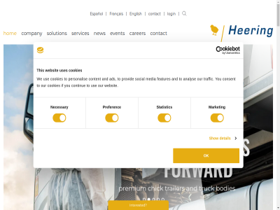 +31 -433 -7464 0 1 1865 1978 2 2026 3 4 5 578 579 8171 833 9 a ads an analys and animal are arrival astound at attention being belong benefit best bodies bottom but call can cannot car carer certainly chain changing chick choosing chos clerx cobb collaborat company comprehensiv condition confronted connect consent considerabl construct contact content continue cookies crafted craftsmanship crucial customer day day-old demonstrat detail did diligently director disclaimer driver driving due durability during economic effect egg email energy english enhanc ensur español event ever ever-chang exced exceptional expect expectation experienc extended extensiv extrem factory@heeringholland.com fail family farm features fel for forward founded français general god growing growth harm hatcheries hatchery hav healthy heering heeringholland.com help hom how iain ideas if impact important improv incubation influenc interested into it jeffries kep know landscap lasting lik lin liv login long long-last main management manager market martijn matter mean media meticulously minimal mor multipl necessary netherland never new no nv ok old on operat optimal opting or our ourselves parent partner performanc personalis phases phon poultry prefer preferenc premium privacy produc product production professional prolonged provid put quality queries quot rang read ready reason reliability reliabl request responses rol safety sales sales@heeringholland.com sam say season seasoned selection services shares show significantly social solution specialized spinfondsweg statement statistic stock storag stres strong successful summer support@heeringholland.com swift system tak term that the their ther thermoregulation they this through throughout to traffic trailer transport transportation transported truck true up upon us usa use uses utmost vaass values ventured we weather websit weight well wer what whil why with working would you your