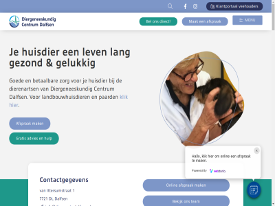 00 02 0529 06 08 1 10 120 133 18 2 2025 23 24 26 3 38 4 40 43 46 5 50 53 6 63 65 7721 8 94 aanbevol aandacht aangeslot acut advies adviez adviser afsprak algemen allemal allen allerlei alpaca app balie bedrijfsbegeleid begin behandel bekijk bel beoordel bereik best bested betal beteken betrok bezig bied biedt binn binnenshuis blijft bloed bos buitenland by carin centrum cirka consult contact contactgegeven contactinformatie controles copyright dag dalfs deskund di dieetadviez dierenart dierenarts dierenartspraktijk diergeneeskund ding direct disclaimer dl do duidelijk duurst eenvoud eerlijk eerst eerstelijn enkel enorm enthousiast erg ervar ervor extra ezel fijn geadopteerd geavanceerd gebitscontroles geit geled gelov gelukk geruststell geslot gev gezelschapsdierenarts gezond gezondheidszorg ging goed grag gratis grip h hallo help hild hoeft hog hond houd houdt huisdier hulp indien info@dierenarts-dalfsen.nl informatie ingrep inlogg inzicht ittersumstrat jar jarenlang jong jou kant kat kent ker ket kiez kittenbegeleid klant klantportal klar klauwverzorg klein klik kliniek koei kom komt kond kost krijg kunt laatst laboratorium lammer landbouwhuisdier landbouwhuisdierenarts lang last lebmaagworm leeftijd les lev lever ma maand mak media medisch meest melk menu mest mestonderzoek middel minder minut modern mogelijk najar natur nem nieuw nodig november oktober onafhank onderzoek onlin onnod ontlast ontwikkeld onz onzeker oog openingstijd oud ouder paard paraveterinair partner per person pootj powered praktijk precies prettig preventiev privacy programma pup puppy puppy- recensies regelmat regulier resistentie rod rollema s sam schap senior seniorencheck september sfeerimpressie situaties snel specialist spoedeis stan stapp sted stip stres team telefon terecht teven tiger tijd tijden tintj tip toenam tweedelijn uiergezond uitgebreid uitslag urin uur vaccinatie vak vanaf varken vast veehouder veelzijd veltj verbond verder verdient verklar verliep verschil verschill vertro