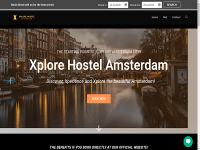 +31 /xplorehostel 00 10 1012 20 20m 24/7 30 600m 623 63 650m 72 72h 92 a addres airport all amsterdam and area arrival at beautiful befor benefit best bok budget budget-friendly bus cameras cancellation central charging check city coffee condition contact contact@xplorehostel.com direct directly discount discover dorm drink e excellent experienc explor facebook.com facebook.com/xplorehostel faq features for free friendly gallary google.com google.com/xplorehostel guaranted has heart hom hostel if known les located location locker lot luggag met min money nieuwezijd now official on onlin our out point pric prices restaurant rom s schiphol search security servic sg sites smok snack social staff starting station tea than the this to travel us value vendingmachin voorburgwal warm websit what wifi with xperienc xplor xplore.amsterdam you zip