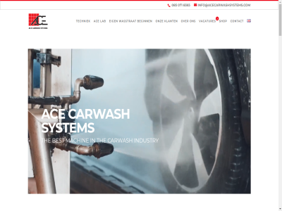 071 085 10 100 120 13 170 2 20 2026 24/7 8365 a aanrak aantal ace advies adviser all auto b bedrijf bedrijfsvoer beginn bekijk belangrijk belev beperkt best beteken beter betrouw bied bijvoorbeeld bijzonder blijft blinkend borstel bouw branch busines carwash combinatie commercieel contact continu crer d daarnaast daarom dat decennia direct doet drag druk duurzam e eig en energiebespar erg ervar financier focuss gan gebeur gebruik gemaakt gerenommeerd gerust gezond grootst hart hiermee hog holz homepag hoogst hoogwaard houd hous i i.c.m ideal ieder in-hous industry info@acecarwashsystems.com inmiddel innover intensiever interview inwek j jar jij jou jouw k kettingband kijk klant klantbelev klar kleur komt kunt l lab lang lavabog les leverancier locatie locaties machin machines mak makkelijk mat mee meest mens merk met milieu minder mocht mogelijk monteur n naast natur nederland o onderdel onderhoud ondernemer ondersteun onderzoek ongever onz opgeleid oploss pad parat per plan plezier r rat realiser rendement resultat roll roll-over rvs s sam schon schuim secties shop stan stat storing succes support system team techniek technisch ter tevred textiel the tijden to trot uitgegroeid uitmunt uitstek uitzonder uniek up uur v vacatures verbruik vergunningaanvrag verlicht vervaardigd videospeler voorrad w wasbeurt wasproces wasresultat wasstrat water we wel wens wer wereld werk wij will wilt x z zak zoal zodat zorgt