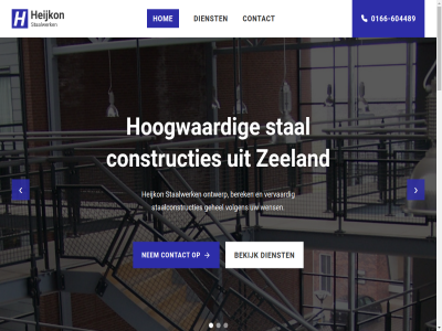 -60 -604489 00 0166 07 17 20153975 25 30 44 4691 89 afsprak bekijk bordess bouw brandveil complet constructies contact dienst dinsdag donderdag duurzam e energievriend flexibel geslot gevelbeplat heijkon hom hoogwaard info@heijkon.nl informatie kvk kvk-nummer lod maandag matrandj nem nummer openingstijd pagina privacyverklar rz s slabbecoornweg staalconstructies staalwerk stal t thol trapp voordel vrijdag waarom we woensdag zaterdag zeeland zondag
