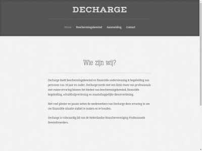 aanmeld beschermingsbewind bewindvoerder brancheveren contact content decharg ervar financiel for hom houd lid mak medewerker nederland passie plezier professionel search situatie skip stabiel to volwaard wij zet