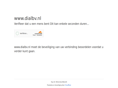 955dc16ac99bdc85 actie bent beoordel beveil cloudflar even gan geduld id kunt men onderstaand prestaties ray verbind verder verifieer voer voordat www.dialbv.nl