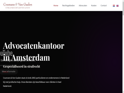 +31 0 01 02 03 1111 1114 20 2002 2024 2026 561 85 aanpak advies advocat advocatenkantor aj all amsterdam ander arrestatiebevel basis behart bekend belang benader bereik berg bescherm beschik best bied bijvoorbeeld braaijweg broun buit central client contact couman daarnaast dagvaard den dienst diver dominique duivendrecht eab ervar eu eu-lidstat europes facebok feit flexibel ga gal gan gedrag gedrev gemaakt gericht gespecialiseerd gev geweldsincident googl google-plus hel help hog hom houding hulp indien informel inhoud international jeugdstrafrecht jos jullie juridisch justitie kantoorur kantor kiez klant kost kunt kwaliteit les lidstat liever luister maakeenwebsitevoormij.nl manier meerder menno minderjar mogelijk nederland nem noodzak omtrent ondernemer ontvang onz opiumdelict oproep optimal ots ouder over overleveringsprocedures overleveringsrecht pagina particulier passend penitentiair person pieter pinterest plus professionel recht rechtsbijstand rechtsgebied rechtszak regelgev s sabin samenwerkingsverband secretariaat@cvgs.nl sind stan stat stelt strafbar straff strafrecht strafrechtadvocat strafzak tbs terecht tijd tijden toe toevoeg tuss twitter uhp uiterst uitgevaardigd veelgesteld verdacht verder verkeerszak verklar verlen vermogensdelict verplicht volwassen vrag vrijblijv waardor waarom we wegenverkeersrecht wij will woord zak zedenmisdrijf zet zit zoal