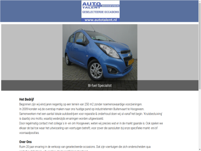 -49313927 -6 06 1614 20 2009 250 7905 aanbod aankoopadviser aansluit aantal auto autobedrijv autotalent@online.nl bal basis bedrijf begin begonn bekijk betreft bi bi-fuel buitenvaart collega contact daarbij deal eind elkar en/of ene ervar ervarimg expertis fuel gaand gangbar gebruik gebruiker gebruikt geselecteerd hen hiervan hom hoogeven huidig ieder industrieterrein jar kenmerk kijk kilometerstand klant klik kond kruisbestuiv lokal m2 mak markt meest mening motto negent nodig noemenswaard occasion onbewust onderhoud onderhoudshistorie onderscheid onz overstap pand precies prijspeil princip qua realistisch regelmat reparatie ruim s samenwerk schaff sm specialist specifiek spel stat strev talent terrein terwijl toe uiter uitgan uitgewisseld uitwend uitwissel uniek vanaf vergelek verkop voertuig voorraadposities voorzien waarbij war we wederzijd wel wet wij woord zoekopdracht zover