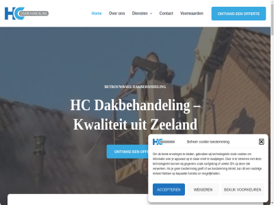 01 0113 02 03 2026 25 4451 56 75 82 9 a aanpak accepter adres apparat authentiek begonn beher bekijk bel beoordeeld bepaald bescherm best bestaand beter betrouw bied coat coating coatingproces contact cookie cookies copyright dak dakbehandel dakcoat dakimpregnatie dakpan dakpann dakrein dienst dur duurzam e effectiev eigenschapp email en/of erg ervar fris functies ga gebruik geeft gegeven gehel gemaakt gespecialiseerd goed grondig hc hechting heinksenszand hogedrukreiniger hom i id idee impregner info info@hc-dakbehandeling.nl informatie inhoud intrekt invloed isolatie isoler jans jar k kiez klant korstmosproblem korstmoss kwaliteit kwaliteitsservic l lekkages levensdur linda maakt mak milieuvriend minder mogelijk mos moss muurrein nadel nederland nem nieuw nodig noordlandseweg offert omstrek onderhoud ontvang onz opfriss opgebouwd oploss peter prachtig professionel raadpleg reg reinig reputatie rm ruw s schad sit slan stemm surfgedrag t team technologieen tel tevred toestemm uitgevoerd uitstek uitstral uniek vak vandag verbeter verfraai verleng vermijd vervang verwerk verwijder voorkeur voorkom voorkomt voorwaard vriendelijk vries vrijblijv w waarom wacht war waterdicht we weersinvloed weiger wer werk werkgebied wij zeeland zegg ziet zoal zon zorgt zur