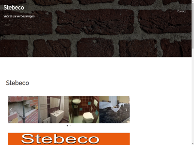 athemes contact ondersteund stebeco sydney thema verbouw wordpres
