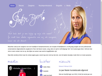 1e 2019 2e 5 aankom afgerond afgestudeerd alkmar allemal allerlei alvast back bart basisschol bedacht begeleid begin betek bijvoet binnenkort biografie calico conservatorium contact docent doordat eerst erg even februari ga gan gat geschrev gev goed goei groning half heerlijk help hoeksma hom i informatie inspiratie jantien jar juf ken kijkj kinder klas kom komend kunsteducatie kunstvak laatst leerkracht less lessenrek leuk lied liedjes luister mag mak mark master media mee musical muziek muziekprofessional neemt nieuw omhen ondersteun onderzoek onlin opgenom period platform po rust rustiger sam schrijv september sit skies slag spruijt start studie teamtalento verder vind vindt voorbereid we wer wet will you zangeres zanglerares zien zodat