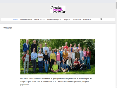 2020 21e 23 25 30 a alt ambitieus auteursrecht benieuwd breng capella concert concertaankond ded dirigent eerder eeuw ensembl ervar facebok ga gevarieerd gezell hog hop houd hur info info@utrechtsvocaalensemble.nl inhoud jar kamerkor komend lag led maand meld mezzo middeleeuw momentel muziek oktober ontmoet onz programma project s tenor thema themegrill ticket uitdag utrecht uve via vocal volg volgend we welkom zakra zanger zie zing zoekt