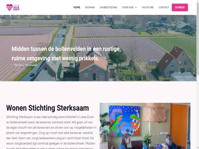 2026 all begeleider bekijk belangrijk beperk bewoner bewoner/deelnemer binn blijv bollenstrek bollenveld central contact copyright creatief dag dagbested deelnemer ding disclaimer doner duin duin- eig elk extra gan gek gekek geleg grag hierin hom klar klein kleinschal kracht ligt lis mat mens mid mogelijk nacht net nik omgev onz plat prikkel recht ruim rustig sam sitemap stapj stat sterk sterksam stichting stur talent team tuss uitdag vacatur vindt voorbehoud waarbij war weinig wij won woning woon-zorgboerderij wooninitiatief zet zinvol zorg zorgboerderij zorgmedewerker