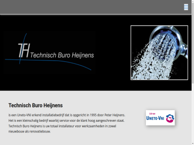 045 06 1 1995 23 26 405 54 6361 73 94 buro erkend gsm heijnen hom ht info@tb-heijnens.nl installatiebedrijf mail oliegat opgericht peter privacyverklar technisch tel uneto uneto-vni vaesrad vni