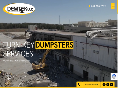 2 2026 2306 29303 6 864.580.2099 a about all and busines by carer carolina chesnee commercial company concret contact contractor copyright crushing demolition demtek developed dumpster email explor find full georgia hom hwy information key link llc mak north one or our partial phon policy privacy project rental request reserved right sc selectiv servic services solution south spartanburg swift that total turn turn-key us view way we will with