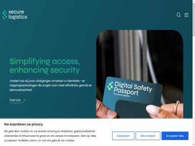 -02 -12 -2024 -2025 2024 2025 25 26 30 aanpass acceptatiepunt accepter acces activatie adr advertentie advertenties afwijz all analyser beher betal betrouw biometrie biometrisch blijft brow browse-ervar certificer chain chemie chemisch contact contractor control cookie cookies cor doorstrom efficientie enhanc ervar ga gebruik gemak gepersonaliseerd gev identiteit industrie inhoud jar jouw kies klik kwaliteit ladingdiefstall ler logistic management nieuw nieuwsbrief omzet onbek ontdek onverwacht onz openstan oploss optimal privacy procesoptimalisatie recht sector secur security simplify snell stemt supply support terminal toegang toegangsoploss toegangspass toonaangev transportket turnaround uitdag veilig verbeter verhoogt verificatie verker verstur vervoerder voorbehoud voorkom waarder we wer werk wij zorg ⓒ