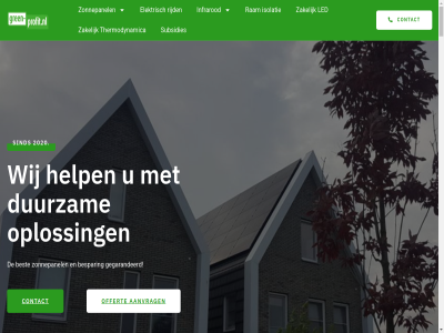 +31 -31 0 01 02 100 2020 2024 210 30 41 5 50 5154 79 81 94 9700 9723 a a-z aansluit aanvrag aanzien adviesgesprek afkomst afspraakj all analys bedrijf begrijp begrip behoeft bel bereik bespar besparingstechniek besparingstip best bestat betal betrouw bewez bied binn box budget combiner consult contact copyright deskund dienst diepgaand doel duurzam e efficient efficientie electriciteit elektrisch elk energie energie-efficientie energiebehoeft energieoploss energiereken energiesystem ernar ervar essentieel expertis focus garandeert garander gd geavanceerd gebruik gecertificeerd gecertificieerd gegarandeerd geholp geld gemaakt gemoedsrust geschiedenis getraind goed gratis green-profit.nl gren grondig groning hand hebt help hom hoogwaard implementatie implementaties info@green-profit.nl informatie infrarod innovatie installaties installatietechniek isolatie jar jc kiez kijk klant klantbehoeft koffie kostenbespar kosteneffectiev kracht krachtig kwaliteit laatst led leidend lever leverancier locatie mak marktleider mat material maximal mee mentaliteit nauwkeur netherland nieuw nieuwblik.com offert omvat ontdek ontvang ontwerp ontwikkel ontwikkeld onz oploss optimal pagina perfect person personel plan po prestaties product professional profit project ram realiser resultat resulteert rijd s servic sind situatie snell specifiek stap stat stavangerweg stelt strategie stravangerweg strev subscrib subsidies succesvoll t talloz team test tevred the thermodynamica uitgebreid vakmanschap veilig ver verhal verlag vervult voltooid vooroplop voorzien vox8.net waardor we wereldwijd werk wij z zakelijk zonn zonne-energie-installaties zonne-energieoploss zonne-energiesystem zonnepanel zorgt