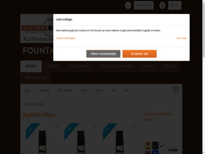 -056 -057 -1331 -1386 -17 -1812 -218 -5227437 0 00 036 1000 17 18 2 2026 230000 232000 238006 28 3 30 32 3897 39057446 4 49 5 500 8 89 99 aanwez ab accepter afbeeld algemen all allen animo artikel artikelnr beher bekijk bericht besteld bestell betalingsmethod bezoek bon btw cacao cacaomix chocolad coffeemaker contact cookie cookie-instell cookies diamond e e-mail espressobon eur even exclusief fountain functie gebruik gebruiksvriend gebruikt gemak gram granulat illy instant instell jar kassa klantenservice@symfoni.nl klik koekjes koffie koffiemachines komt kop kvk laatst label landauer lat lelystad les ma ma-vr mail mak melk menu milano mogelijk moka mollie napoli nederland nem nieuw nl803253400b01 noodzak onbetwist onlin onz openingstijd product rheavendor roma smart soep specialist suiker symfoni tel telefon thee tip topping uitgelicht uur verbruiksartikel verstur verzendpartner via vindt voorrad vooruit vooruit-bestell voorwaard vr webshop websit wet whatsapp wij zeewold zoek zoek-functie zorg