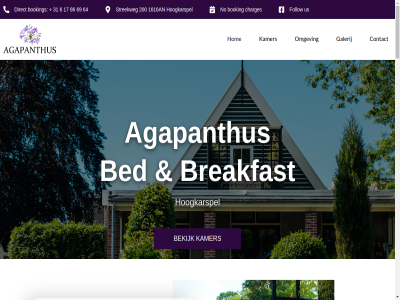 +31 1 10 100 160/200 1616 1616an 16m2 17 2 200 2023 20m2 22m2 26m2 31 45 6 64 69 86 90 a aanwez achtertuin.de agapanthus amsterdam an auto b badkamer balkon bas bed beetj began bekijk bereikt beschik best bestat bevind bevindt bikes binn booking boxspring boxspringbed breakfast brengt btw btw-nummer budget central charges collega comfort comfortabel compact contact dak del delux direct dorp douch e e-bikes eerst eet/werktafel eig eigenzinn elk elkar enig enjoy enkhuiz erg ervar faciliteit fietsafstand fietstocht flat follow fries friesland galerij geschoven.ook geweld gezell gratis grond handdoek handig hangtoilet hart heerlijk historisch hog holland hom hoogkarspel hoorn hotel info@agapanthusbb.nl inloopdouch inlop inn inricht jouw kamer kastruimt kijkt kitchenet kleding klein koelkast koffie/thee komt kunt langhuis ligt lobbybar locatie loopafstand lux magnetron menu middel middenin minut nacht nam natur niveau nl002328137b04 no noord nummer omgev ontspann onz opbergplat opgang oplaadpunt overleg overnacht parker perfect person plac plek prachtig priv privacyverklar protea radiator recenties receptie rechtstrek relax restaurant ruim s scren slap smart sted stel streekweg strelitzia studio suit suites terras terrein to traditionel trap treinstation tuss tv twin us vanaf veilig verder verdiep verklapt vertoev via vind voc voc-sted voldoend voordeur voorzien vriend wandel wastafel webdesign welk west west-fries west-friesland zakelijk zintuig zitgedeelt zithoek zuid