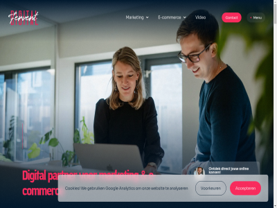 +31 0 20 2025 25 300 375 461 544 8 aanbied accepter akkoord algemen altijd analyser analytic audi bedrijf bedrijv beetj begin bel best bested beter betrok biedt blijf blijv cases collega commerc complet contact cookies creatiev crer digital direct doelgroep dur durft e e-commerc ebber eigenar ervar even exclusiev fervent ga gebied gebruik gemaakt genoeg gesprek geweld goed googl groei hel help hen hoogt inspiratie inspirer intentie jackson jar jij jouw kans kent klant klar landschap langer lat let level liefhebber liefhebbersmerk mail mak manier market maximal meld menu merk michael mind mogelijk namelijk nederland next nick nick@fervent.digital nieuwst nooit onlin ontdek ontwikkel onz opvall oud partner partnership privacy racefiets s skipp sommig stat talk tip top top-of-mind trekt trend trot uitgroeit vak vall veilig verder verhal verschil verspreid verwacht video volg voorbeeld voorkeur voorwaard we websit wet wij will word zichtbar zit zodat zorg