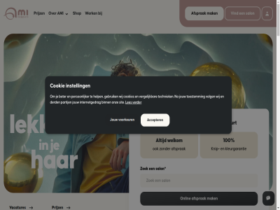 0 100 13 17 2025 26 30 32 32.50 45 50 55 56 95 aanbied accepter afhal afsprak algemen ami basis beetj behandel bekijk belon beschrev beter bezit bezorg bijvoorbeeld binn blijf buurt car check contact cookie cookies copyright derd direct disclaimer dry duurzam e e-mailadres elk exclusiev extra franchis gebruik gebruikt gegeven geinspireerd geniet get gev haarwens hair help hoogt hydrat inspired instell internetgedrag ivy jar jeugd jij jou jouw kapper klantenservic kleurgarantie kleuring knip knipp laatst leeftijd lekker les mailadres mak mask media meld member membership nam net nieuw onlin ontdek ontvang onverget onz partij person persoonlijker prijz privacy privacybeleid prober retourner ruil salon salonbezoek samengesteld scrub servic shop sit snel social spaarprogramma speciaal statement stichting student studentenpas studentenvoordel t/m techniek toestemm trend trendlijn uniek v.a vacatures veelgesteld verder vergelijk vind volg voordel voorkeur voorwaard vrag wax we webshop welkom werk wij zeker zoal zoek