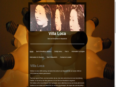 0031438502582 1900 2 2006 2010 3 488 5 6219 aanwez achter all allebei and apart auto avond b badkamer bed beginn bereid beschik beslat blij breakfast brusselseweg buit centrum contact daarnaast dag designer deur deutsch douch dubbel eerst eig elkar english enkel etag euro even favoriet fiet floris fohn foto gan gang gebruik gehel gekom gemaakt gemak gerenoveerd gezell gratis had hebt helemal hom hop huis hur idee im info@villaloca.nl information ing ingericht inricht internet jp jullie kamer keuk kiez kijk klein kocht koffie kun kunt kwam lat leuk ligbad loca locatie lux maaltijd maastricht mak marokkan mens menu meulendijk nederland net np ontbijt ontbijtmenu ontvang ontwerp onz overdekt parker per persoonskamer plek poort reiz rookmelder ruim ruimt s snel stadsfiets strijkijzer strijkplank terecht thee tip toilet tuss vaatwasser verder verdiep verschill verzorg villa villaloca vind voel volled voordeur vrij war wasmachin wastafel we welkom wifi wij woning www.n-u.nl zer zet zie zien zit