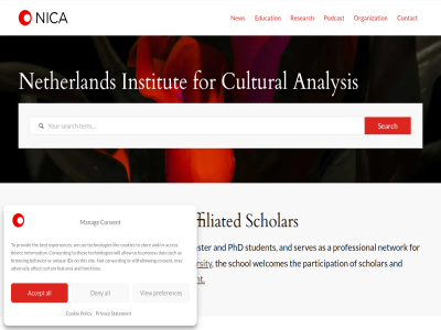 a accept acces adversely affect affiliated all allow analysis and and/or as at based behavior best browsing certain consent contact cookie cookies courses cultural data deny devic dutch education experiences features for function graduat ids information institut leid lik manag master may mission netherland network new nica not offer on or organization participation phd podcast policy preferences presently privacy proces professional provid research schol scholar serves sit statement stor student such technologies the thes this to unique universities university us use view we welcomes will withdraw