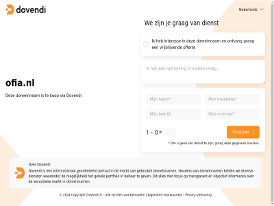 2024 algemen all beher bied copyright dienst diver domeinnam dovendi focus gebruikt gegeven gehel georienteerd gev goed grag houder informer interes international invull kop markt mogelijk nederland objectief offert ofia.nl ontvang portal portfolio privacy recht secundair transparant verklar verstur via voorbehoud voorwaard vrijblijv waaronder we