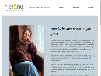 2026 aandacht aanrader afspeelt afstand all allerbelangrijkst automatisch bad balan ban begeleid beginpunt behoeft beid belangrijkst ben benader bent bestan betekent bewust bewustzijn biedt bijeenkomst bijna bijvoorbeeld blijf blijv boek bron client combinatie concentratie contact dag dagelijk dagj dank dankbar del depressiev dichterbij dik direct doorbrek down drie druk drukt duurt echt eig emdr emotie energie erg ervar ervor essentie etc even familie fijner filosofer gan gedacht gedragspatron gef gegan geholp geled geleerd gemak geschenk gesprek getrouwd gev gevoelen gevond gezin ging goed grag groei groep grond grot haast hard hebt hectiek hel hemel hen het hierbij hond houd huis ieder iederen ils inspiratie inzicht jar jezelf jou jouw juist kat kinder kindfulnes kom kunt kwijt kwijtrak lag lang leeft ler les lev lez liefd lijf lop loz lucht mag manier men mens mezelf mijzelf mindfullnes mindfulnes moeder moeilijk mogelijk moment nam natur neemt nem nooit ommeker omslat onderhoud ondersteun ontdek ontspann ontstat onz oordel open opent oploss overhand past patron period person plek pluim praktijk probeert raakt referenties regelmat relatie ruimt rust rustig s sauna schilder sessie sessies snell somber sta stan stapp sted sterker steun stevig stil stopt stres tariev terug therapie tijd toekomst topvrouw training twee uiteind uitlen ups vaardig vak vandag vel verbeter verbind verder verlang verlor veroorzaakt vertrag vertrouw vijfentwint vind voel voelt voll volwass wandel war warm wel welkom wer werk werkelijk wet wijsheid zegg zeker zelf zet zichzelf zorgt