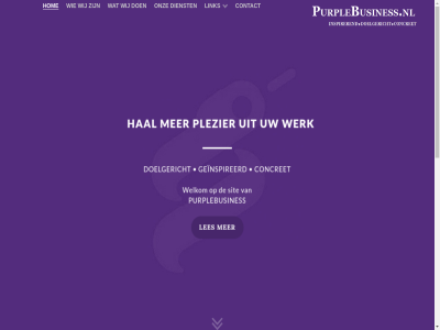 aanpak achtergrond achterstall adviesbureau afsprak afvrag agenda analyser ander bedrijf bedrijfskund bedrijfsvoer bent beroep besprek betal blijft blijv bluss brandjes buitenstaander busines communicatie concret contact daarmee dagelijk denk deskund dienst doelgericht doet drijfver efficient energie focus funest gat geboeid geeft geinspireerd gekoz geoptimaliseerd gericht gerust grip hal hang hebt help hernieuwd hierbij hoezer hom houd ieder integer kennismakingsgesprek ker kost krijgt langzam les levert licht ligt link loss medewerker medisch moeizam motivatie omzet ondermijn ondernemer ondersteun ontglipt onz oplop opnieuw organisatorisch passie plann plezier praktijk product professionaliser purpl purplebusines raakt regelmat rendement richt s sam sit situatie som sparringpartner spiegel sted stoorzender structurel terugker terugloopt tred vaker vanuit vastlop verder verhog vervolgen voelt vrag vrijblijv waardor waarom waarvor we welkom wer werk wet wij will wonder zak zelf zuinig