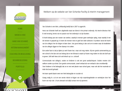 2007 aandachtspunt adviez b.v bedrijf begeleid belang belangrijk bouwbegeleid coaching collega communicatie contact crucial daarin daarop dienst ding directeur eerst ervar expertisegebied facet facility ga gan gef gehaald gesprek goed grag grot han hecht hel hen hom ieder indruk interim interim-directeur kennis kind kinder klein kracht krijg kunt kwaliteit lat lez ligg managament management manier maximal mee mens missie moet nem nodig non non-verbal onderwijs onontber opgericht opleg opnem ouder passie plezier portfolio primair prober rol rt s schank schol sit speelt stat team uiteraard uitgebreid vanuit verbal visie voel waarbij war websit welkom wer werk werkwijz wet zelfstand zet zowel
