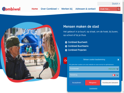 -5754700 020 1 100 1090 2026 95304 accepter actief activiteit adress afkomst all allen amsterdam amsterdammer antwoord arabic beher bel bent beog bestat bestuurder bevorder bewar beweg blij bouw bur buurt buurtteam buurtwerk chines combiwel contact cookie cookiebeleid cookies culturel dementie denk doel drom dutch duurzam elkar energie energierijk english enig facebok french functionel ga gan gebeurt gebruik gecertificeerd gehel geld genoeg german gezond help hh hoek hom huiz hvo hvo-querido ieder inspirer italian januari jongerenwerk junior kamer kans katalysator kijk klar kmk kom kun languag leeft leeftijd linkedin locaties maatschapp mak makkelijk mantelzorg market medewerker media mee mens nodig o.a omgev ondergebracht ondernemer ondersteun ongeacht ontmoet ontmoetingscentra ontwikkel onz oploss optimaliser organisatie organisaties overgegan plan portugues positie postbus privacyverklar project querido russian sam samenhang schol select servic simplified social som spanish sport stad stan stichting stimuler strat studer terecht thuis toestemm veilig verbind versterk volg voorkeur vrag war we websit weiger welk welkom@combiwel.nl werk werkgebied west wij wijk won zien zorg zuid