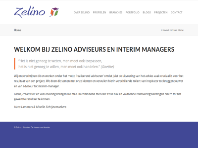 advies adviser adviseur begrijp bevindt blik blog branches breng bruggenbouwer combinatie contact creativiteit cruciaal ervar focus fris genoeg gewenst goeth han handel her hierin hom inspirator interim interim-manager juist klant kom lammer manager mee mireill motto onderschrijv onz portfolio profiel project realiser relativeringsvermog resultat roll sam schrijnemaeker sit toepass uitvoer vak verschill vervull voldoend vonder we welkom werk wet wij will zelino