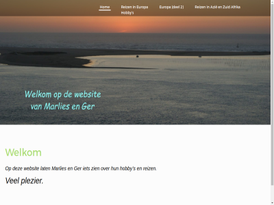 2 afrika azie del europa ger hobby hom lat marlies plezier reiz s websit welkom zien zuid