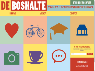 00 10 16 academie activiteit afstand agenda all arbeidsmarkt begeleidt beginn bevorder blijv boshalt buurt cohesie contact fietsverhur fotogalerie hoogt koffie mens nieuw nieuwsbrief ontmoet openingstijd opnieuw organiseert plek social steun stichting t/m ter warm wo