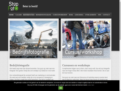 06 13 16 2004 2026 24 30 6 advertenties algemen analyser ander art asselt auteursrecht bedrijfsfotografie bedrijfsreportag bedrijfsuitj beeld begrippenlijst bekijk belicht beweg bloem bloemenfotografie boek companypix contact cookies copyright creatiev cursus/workshop cursuss dellenparkweg doorgat doubl draait ervor evenementenfotografie exposur fin flitser flowerpower fotografeerd fotografie frictie gallery gan gebruik grep groei hiermee hom icm info@stapfoto.nl instemt interieurdecoratie klikt kunt les lesschema liesbeth mogelijk motor multi o.a ok onz overzicht privacy priveles priveless profielfoto referenties slideshow soepel spannend stapfoto statement techniek terecht tip ton vakgroep vanuit verdiep vervreemd voorwaard water we websit werk workshop zorg