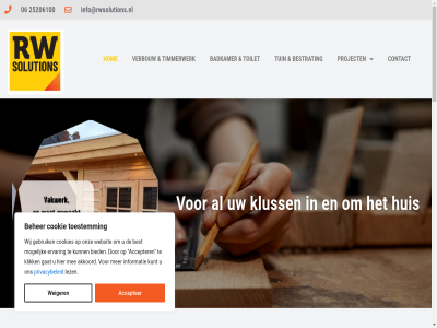 -25206100 06 2023 25206100 accepter advies adviser afzonder akkoord badkamer bedrijf beher bekijk belangrijk best bestrat bied communicatie contact cookie cookies ervar flexibel gat gebruik gericht grep hom huis ieder info@rwsolutions.nl informatie jarenlang klik kluss kunt kwaliteitsgericht lez market mat mee meedenk mogelijk onafhank onz open peb privacybeleid project punt realiser rw servic situatie solution specifiek steenwijk sterk timmerwerk toestemm toilet tuin uitgevoerd vanuit verbouw vind vrijblijv webdesign websit weiger wij