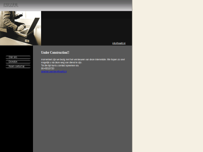 -45510720 06 bezig construction contact dienst hop info@swifd.nl internetsit kunt mogelijk momentel opnem snel stephen.wenting@swifd.nl tijd under vernieuw via we weg