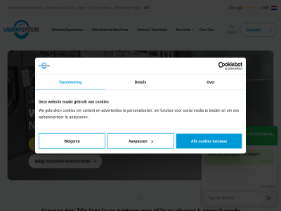 /5 0 3 30 4 4.8 5 8 aanpass aanvrag advertenties all analyser apparatur b.v bekijk belgie beoordeeld best bied branches car contact content cookies detail email exploitatie export functies gebruik gereviseerd industriel jar jouw k laundry laundrysystem leverancier ls maakt machines media meld nederland nieuw offert onderhoud partner personaliser phon professionel r sal social storing toestan toestemm verhur w wasapparatur wasmachin wasmachines wasserij wasserijapparatur we websit websiteverker weiger zoek