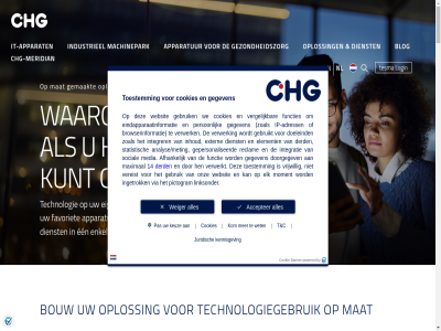 15.000 2025 30 45 aandacht aangepast achter activiteit advies afgestemd afhank ag all allemal allernieuwst apparat apparatur asset bank bedrijf bedrijfsdoelstell bedrijfskost bedrijfsleider bedrijfsresultat bedrijv begeleid behal beher behoeft bekijk beloft bereik bespar betal betalingsvoorwaard bewak bezit bied blijf blijv blog bouw bron budget bundel chg chg-meridian combineert concurrentie contact contacter control cookiebeleid crer dat dienst diepgaand digital diver docusign doelstell drijfver drijvend duurzaamheidsdoelstell duurzaamheidsoploss duurzam e e-mail een eenvoud efficient efficientie eig eind elk enkel ervar expertis extra fabrikant fas favoriet financier financieringsmodell flexibiliteit ga gebruik gebruikscases gebruiksmodel gecentraliseerd gefinancierd gegevensbescherm gegevensbeveil geintegreerd gemaakt gestroomlijnd gewon gezondheidszorg gezondheidszorgapparatur gratis groter hal hardwar help houd i ii iii impressum industrie industrieel industriel innovatie innovatief intelligent international investeringsbehoeft inzak inzicht it it-apparat it-apparatur it-hardwar jar juist kennisgev kies kiez klant klantmissies klar kost kostenbespar kostendruk kracht kunt lager land lat legal levenscyclus levensdur liquid logistiek luister machinepark magazijn mail management manier mat maximal maximaliser media medisch meridian modern nem nieuwst niveau nl noem ogen onderst ontdek ontsluit ontwikkel ontzorg onz operationel oploss opnem optimaliser overheidsinstanties overzicht partner person plat positioner potentieel process productie productiev risico s schaalbar sector simpel sleutel slim slimm snelheid social specifiek stan succesvol tak team teamviewer technologie technologiebeher technologiegebruik technologiegebruiksmodel technologieoverzichtspagina technology2use tegenover telefoontj tempo tesma tevred to toe toekomst tol topprioriteit totaalkost total transparantie uitdag uniek up up-to-dat verander verbeter vereenvoudigd vereist verheug verhog verko