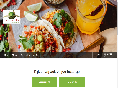 0 00 2026 account achter afhal balie beoordel bereid bestel bestell bestelt bezorg by cashdesk contact contactpagina direct eet eten formulier gerust geschiedenis heerlijk hom houd huis jou kijk lat login mak makkelijk menu mex nem next officiel onlin onz opnieuw order over overzicht powered previous review salad sides smakelijk tex tip tomatillo vaker vestig via volg vrag websit welkom wij zorg