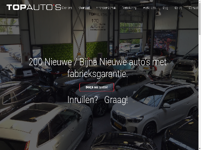 .. 200 30 40 7 95 aanbied aanbod aangeslot aankop advies afgeleverd afgestemd afkomst allen arnhem assortiment auto autobedrijf autobranch autodeal autofinancier autoverzeker begrijp behoeft bekijk belangrijk bent best betal betekent betrok betrouw bezoek bied bijdrag bijna blog bod bovag bred budget buurt combinatie comfortabel compact contact daarom dealer deskund drie droomauto duurzamer eig elektrisch elk enthousiasm ervar europa fabrieksgarantie fabrikant financiel financier financieringsmog flexibel galerij gan garag garant garantie geinspecteerd geintroduceerd gelderland gemak gerust getest gezinswag gid grag hanter hart hel help helpt hertogenbosch hom hoogst hoogwaard hulp hybrid importeur inclusief inhoud inruil jar jarenlang keuz kies kiez klant klantenservic klanttevred klar komt koopt kop kost kunt kwalitatief kwaliteit leas lux maakt manier meegat milieuvriend model modell modern nieuw nijmeg nik nodig nooit onderhoud ontdek onz opties pechhulp perfect precies prijz prioriteit priv problem puntencheck realistisch regio reparatie reparaties rijd rijdt rijervar ruim s s-hertogenbosch scala specifiek stadsauto stan stat suv team tevred toe toekomst toewijd toonaangev top top-auto top-autos.nl topauto topautos topautos.nl topmerk transparant transparantie tuss twee uitgebreid uitgevoerd uitstek uniek vakkund vandag veilig verantwoord verborg verder verrass vertrouw verwacht verzeker verzekerd vindt voertuig voldoet volgend voorrad vrag waarom war we websit wens werkplat wet wij wijch woonplat www.topautos.nl x zeker zodat zoek zorgeloz zorgvuld