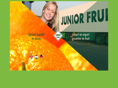 fruit hom junior rotterdam