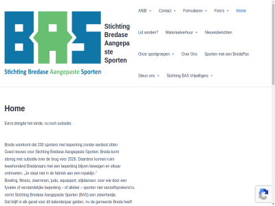130 1500 200 2002 2026 215 25 31.000 43 63 aanbod aangedrev aangepast aanvrag abrupt activiteit allebei allen alsnog anbi aquasport astra avoort bas beetj behoud bent beperk bereikt beslot bestan beteken beweegaanbod beweg bezig blij blijft blijv bowling brabant breda bredanar bredapas bredas brug concurrentie contact copyright d66 d66-raadslid daardor daarvor deelnemer deeltaxi dekker denk direct directeur doelgroep dreigd eddie eerder eerst eind elk elkar euro fabriek financier fitnes flink formulier forster foto fysiek ga gan gebruiker geld gelet gemeent gemeenterad gesprek geval gezond goed groep harry hel hoev hom hop hor inhoud inmiddel inpaklijn jar jarig judo juni kalenderjar ker kom komt kort kreg kwetsbar lang levenswerk lid liet locaties maart marloes materiaalverhur mens mooi nauwelijk nieuw nieuwsbericht nogal omgev ondertek onlin onrust ontmoet ontstan onwens onz onzeker opgetog ophoud oploss overbrugg overeind passend petitie portemonnee raadslid red regio rit ruim s schrapp sind som sport sportcoach sporter sportgroep stak stat stelt steun stichting stijldans stopp subsidie subsidieplafond tekort termijn terug thema tijdelijk toekomst trek tweehonderd uitvoert uniek vanzelfsprek verbond verder vereenzam verslechter verslechterd verstand vier vind volgend voorkom voorkomt voortbestan vormt vrijdag vrijwilliger waarschuwd we wegvalt wekelijk werk west west-brabant westbrabant wet wethouder wij wijz wordpres zegt zekerheidj zevent zit zomar zorgd zoud zwemm