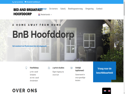 +31 08.30 1 10.oo 100 12 15 160 1993 1995 2 20 200 2014 2016 2100174 2131 23 300 35 4 47 5 50 a achter affordabl afgebak afgesprok afstand again agreabl ah airport all allen amenities amsterdam and ankyou appr april are arrang ask assurantie attentiv avon away b baby badkamer beautiful bed beetslan beginn beid bekijk beschik best better bezienswaard bied bien bijvoorbeeld bird bnb bnb-hoofddorp.nl boek boekingsaanvrag booking.com bos breakfast brod broodjes busines but by byter c ca cab can cappucino carrièr cie clean clos coffee comfortabl comfy complet contact content copyright could coupl cut d day deal definitelly definitely definitief dicht dimensioned diver dolf douch drink eig eitj encor english enough entertainment espresso est et etait ev family far fel fi fiets finish for fridg friendly from fruit furbished galerij gan gard gast gehel gemaakt generous geschikt geserveerd get gewerkt gezell great grotendel haarlem had heerlijk helpful henriet her hertzberger high hom homepag hoofddorp hospitality host hotel hous idee if inbegrep info@bnb-hoofddorp.nl ingang into it j.c jar jarenlang jus kamer kathy kaz kept keuk kies kind kinder kirstie klein la lady lat lekker leuk liev light ligt linn locatie loo looking lop loubna lovely luka lux m maakt magnetron mak many merci met min mini mini-fridg mogelijk most mtr much my mysteryland nacht nearby nederland nespresso new next nic nicely nieuw no nois notr nous nsequat o.a occup off omgev on ontbijt ontvang onz oppinion optionel or orang other ov overall parfait per perfect person plac plann policy powered priv privacy proprietair quality quiet rating re refair restaurant review roland rom ruimt s satisfied sattisfied schiphol sejour server serviabl servic serving shower sind skip smart snack snel so spacious special spend star start stay still stocked strand studios stylish superb supermarkt switch taking tea terras th than thank that the thee their they tijd tim to toegang toilet touch tout town transport très tuin