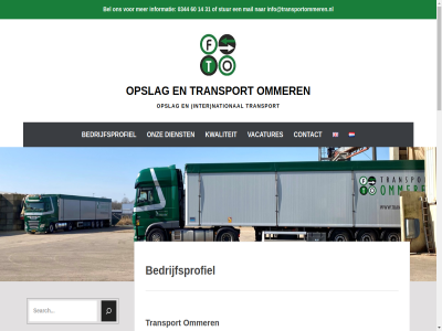 0344 14 1981 2025 31 60 actief aspect bedenk bedien bedrijfsprofiel bedrijfsvoer bel belangrijk belgie benader benodigd beschik besprek bestemm betreft betrouw bewust bied binn combinatie contact copyright daarbij daarnaast dienst dienstverlener dier diervoedergrondstoff diver dochterondernem duitsland duurzam engeland enorm europa europes frankrijk ftl full ga gecertificeerd gedeg gekoeld geldend genoeg georienteerd gespecialiseerd gmp goeder grag hangijzer hel hen het hierin hieromtrent hierop hierover historie hog huidig info@transportommeren.nl informatie inhoud inmiddel inter interessant international jar kennis klar klein koeltransport koninkrijk kopj kortom kunt kwaliteit load logistiek losgestort ltl maatschapp mail meld men milieu mocht mogelijk mvo naast national natur nederland nvwa ommer ondernem onz open opnem opslag opslag-dienst opslaglocaties opslan oudsher overheidserkenn overslag pagina person recycl regelgev registraties respect s sector silo silo-transport sind specialisatie spel stan stukgoed stur toekomst trailer transport trot truck uiteenzet uitgebreid uitgevoerd vaandel vacatures verantwoord verenigd verpakt vertrouw verzorg vindt voer volgen volled waarop walkingflor we wederzijd werkgebied wet wetgev wij will zer zoek zogenoemd zovel zowel