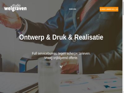 072 1906 2.0 30 505 5166 9 aandacht aanspreekpunt adviser all allerbest analog bedrijv bent best bestand bestel bestell bg bijzonder binnenkort boeiend boek boekenkast boodschap bouw briefpapier bundel ces complet concurrer contact control creatiev denk digital doordat doorsnee druk drukwerk durv een eig envelopp ervar even foldermateriaal full functionel gat gebruikt geduld geeft gemak geschrev gev gids grafisch grep hard hel hom huisstijl idee info info@studiowelgraven.nl inhoud jar jarenlang kennis krijg krijgt kritisch lat les limm limmer logo maakt maatwerk mag mak mee mooi nem nieuw offert ontbrek ontwerp onz opmak overzicht precies prijs/kwaliteitsverhouding prijz proces product professionel realisatie reserved right samengewerkt scherp schipperslan schol servicebureau sit stan standaard startend stell studio tariev templates trot twed uitstral uitvoer uniek verhalenbundel verzekerd verzorg verzorgt vindt visitekaartj vooral vorm vormgev vrag vrijblijv war websit websites welgrav werk wet wij winter zowel
