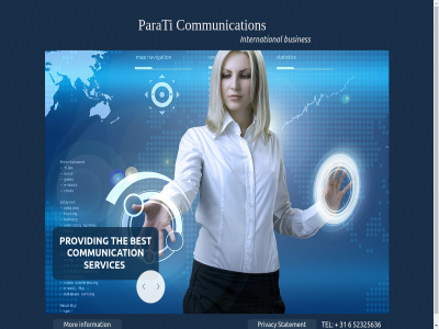 31 52325636 6 best busines communication information international mor parati privacy provid services splash statement tel the