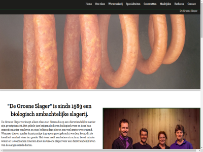 00 08.00 12.00 17.00 18 18.00 19.00 1989 9 aangeleverd aantal aanwez absolut alkmaar@degroeneslager.nl alkmar all allen allergen ambacht ander aziatisch barbecue barbecuepakket bekroond bereid best beter bevat bezig bied bijvoorbeeld biologisch boer bon complet contact daarin daarom daarvor dag del denk di dier diervriend diervriendelijker dinsdag diver do donderdag drogisterij druk echt eerlijk eig ekoplaza ervor eten fair gebied gebruik gehel gemaakt geniet genoeg gentechvrij geroemd gerust gespaard gevestigd gewenst gezond glutenvrij goed gourmet grasvoer gratis groen groent grondstoff grootgebracht grot groter hal ham hardlop hebt heerlijk hel hoevel hom idee ideeen ieder in-sit informatie ingrep jar jij kant kant-en-klar kassasystem keramisch keuk kiest kiez klaarmaakt klar kok kom komt kort krieltjes krijg kun kunstmat kwaliteit kwaliteitsmaaltijd lekker lekkerst les lev lever liefd liefhebber ligg ma maakt maaltijd maaltijdcomponent maandag mak mal manier marinad medewerker meerder minder mos natur natuurbehoud nem nieuw omgev onbespot onz openingstijd ovenbestend per piggy populair prijs problem producer product productontwikkel punt rooksmak rooster runderrookvles samengesteld sind sit slager slagerij smak smull spar specerij specialiteit stampot structur stuk system t/m ten terug tijd topper trad trend tuss uitsluit uur vak ver verantwoord verder verkoopt verkrijg vernieuw verpak verpakt verswinkel vind vivant vleeswar vles voedzamer voer volg volop voortdur vr vrag vrijdag vrijwel vroeger wanner war water we weerstand werkdag wij wijd winkel witlof wo woensdag worst worstmakerij za zaterdag zelfbedieningsslagerij zin zodat zondag