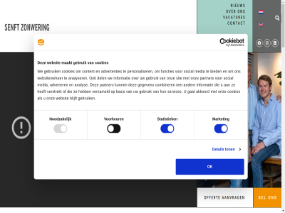 -76 0 00 023 09 1 100 11 146 16 17 18 1878 2 20 2011 3 30 4 40 400 5 531 70 75 8 aansluit aanvrag actie advertenties adverter advies adviser afsprak akkoord algemen amsterdam analys analyser b basis bedrijf bekend bekijk bel bent best bezoek bied binn binnenzonwer black blijft blik bred buit buitenzonwer by collectie combiner comfortabel consent contact content cookies crer daarom dag deal del detail dichtbij dinsdag donderdag e e-mail echt efficient eig elegant en energie energie-efficient ervar exclusiev friday fris functies gallery gat gebied gebruik gegeven gelov geniet geschiedenis geselecteerd geslot grag gratis haarlem hand herontdek horizontal info@senft.nl informatie innovatie innovaties innovatiev jaloezieen jar jou jouw kiez klar klassiek kom korting kracht kun kunt lamell lanceert lang langer leefomgev lent lenteactie les lever liefst liever locatie lux luxaflex m maakt maandag maatwerk mad mail mak market mat material media merk mis modell modern mogelijk nassaulan nederland nem nieuw nieuwst noodzak november offert ok omgev omstrek ontdek ontvang onz openingstijd oploss opties optimal oudst over partner past pe perfect personaliser plann prachtig precies premium privacy problem product productkwaliteit professionel profiter raambekled raamdecoratie reden rijk ruim sam scala schaduw selection senft senft.nl servicegericht services showrom sind sit sitemap situatie snel social specialist stan statistiek stijl stijlvoll stoff studio technologieen telefon terrasoverkapp test ton trend trot uitstek upgrades vacatures vakmanschap vandag verlop verstrekt verzameld via vier voel voorjaarsfavoriet voorjar voorkeur voorwaard vrijdag waarin waterloo we websit websiteverker welkom wens werk wet wij with woensdag woning zaterdag zichtbar zie zodat zoek zon zondag zonwer zonweringsbedrijf zonweringsspecialist zonweringssystem