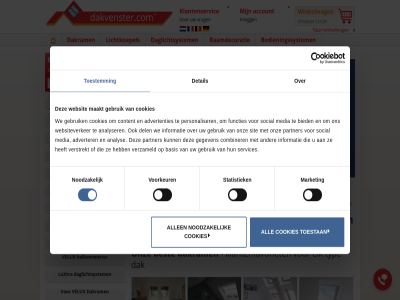 0 00 1 11 2 2in1 3 341 3in1 4 4.8 5 7 8 9 95 account advertenties adverter all allen analys analyser balkonvenster basis bedieningssystem best bestel betal bezorgkost bied billie combiner configurer consent content cookies daglichtspot daglichtsystem dak dakea dakram dealer del detail eenvoud elk fris functies gebruik gegeven glas glaskoepel informatie inlogg klantenfavoriet klantenservic klarna later licht lichtkoepel lucht luxtra maakt mak market media noodzak officiel onz partner personaliser product producttyp raamdecoratie ruimtes s schon selection services sit slimmer snel social statistiek toestan toestemm tuimelvenster typ vanaf velux verstrekt verzameld vlakglaskoepel voorkeur vrag we websit websiteverker wet winkelwag zakelijk
