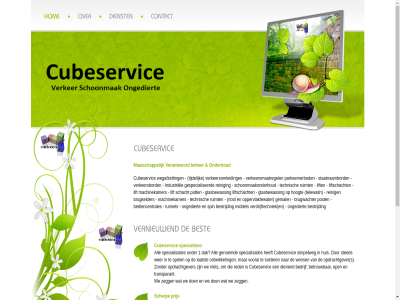 beher copyright cub cubeservic maatschapp nederland onderhoud prijs scherp servic specialist verantwoord we zegg