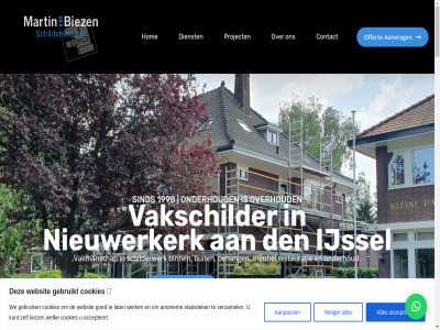 00 06 07 1998 20 2026 24 246 25 30 580 a/d aandacht aanpass aanvrag accepteert accepter afsprak afwerk algemen anoniem beantwoord bedrijv begint behang bekijk bericht beschermd betrouw bied biez bijwerk binn buit buitenschilderwerk contact cookies cynstudio.com den dezelfd dienst direct doet duidelijk echt een eerlijk elk en ervar ervor gat gebruik gebruikt gemaakt goed grag grot haast helder helpt herstel hom houdt hout houtrot ijssel info@martinvanbiezen.nl jar jarenlang kies kiez klant klar klein kleur kozijn krijgt kun kunt kwaliteit lat les ma ma-za maakt martin martinvanbiezen.nl materiaaladvies meest menu meubel nam netjes nieuwerkerk offert omgev onderhoud oud overhoud particulier person plezier policy privacy project reactie regio renovatie restauratie review ruimt schilder schilderproject schilderwerk schrijv sind specialist stan statistiek strak stur tevred tijd toe topconditie uitstral vak vakman vakmanschap vakschilder vaktal vandag veelgesteld verder verdient verf verschil vervang verweerd verzamel verzorgd voorkom voorkomt voorop voorwaard vrag waarom wandafwerk wanner we websit weiger welk wer werk werkdag werkt wet wij winter woning za zegg zet zorg zorgvuld